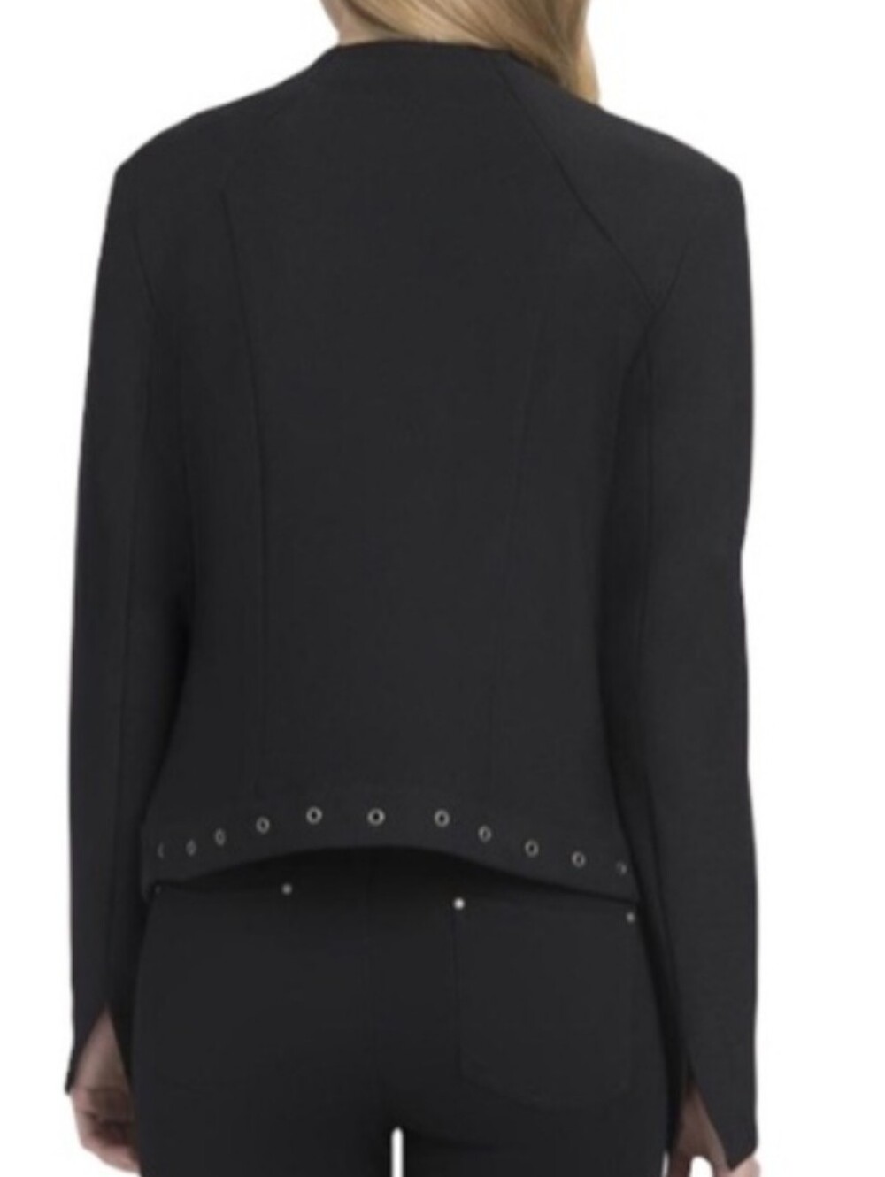 Lysse Jory Jacket Sz M NWT - Picture 2 of 8